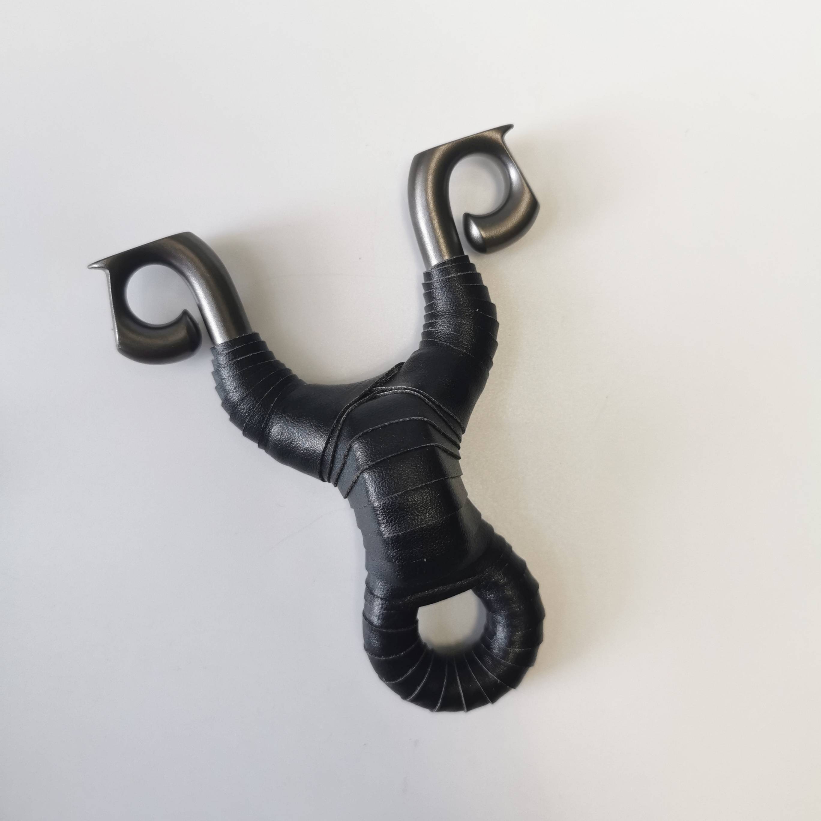 Ten millimeters of Pew Black Owl